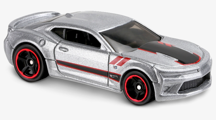 '16 Camaro Ss Dty96 - Hot Wheels 16 Camaro Ss, transparent png download