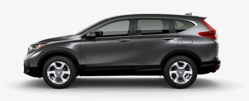 Gunmetal Metallic - 2019 Honda Cr V Hybrid, transparent png download
