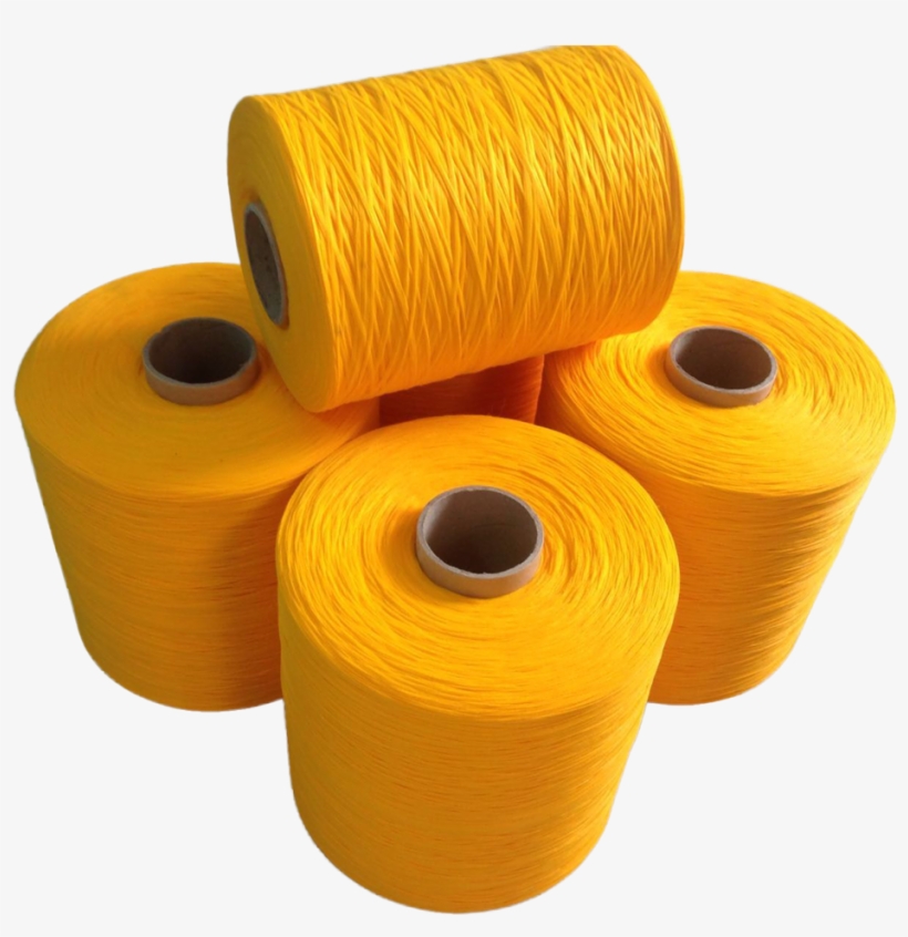 High Quality Pp Bcf Yarn - Thread, transparent png download
