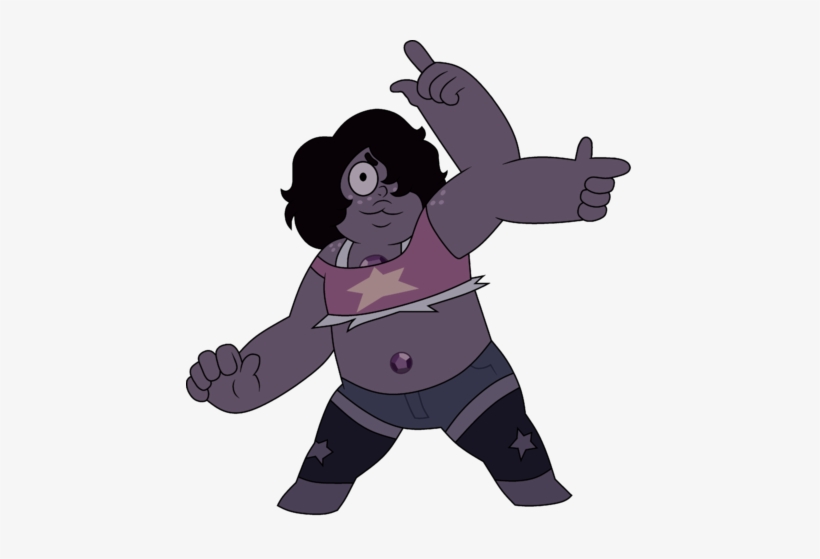 Smoky Quartz Prime Kindergarten Palette By Theoffcolors - Smoky Quartz Steven Universe, transparent png download
