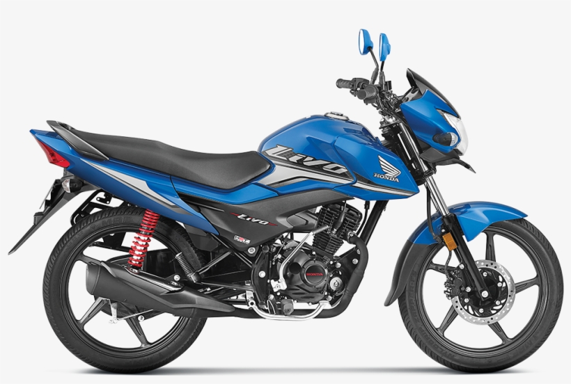 Honda Livo Bike Price, transparent png download