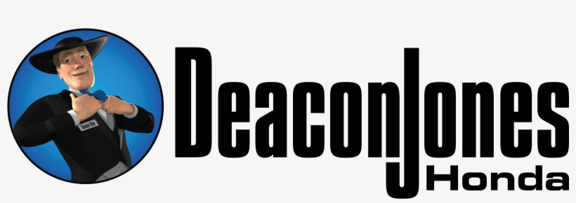 Deacon Jones Honda - Deacon Jones Honda Png, transparent png download