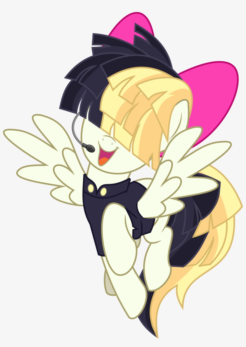 Legendary Cars Pinterest And Pony Png Mlp Movie Cars - Mlp The Movie Songbird Serenade, transparent png download