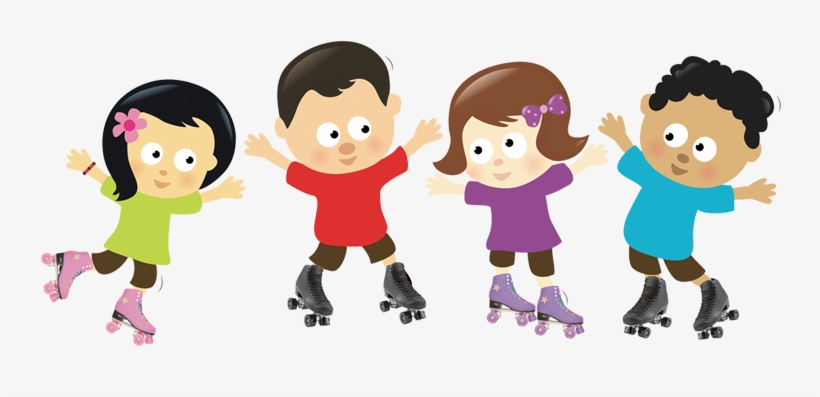 Fall Skating Hours - Summer Camp Png, transparent png download