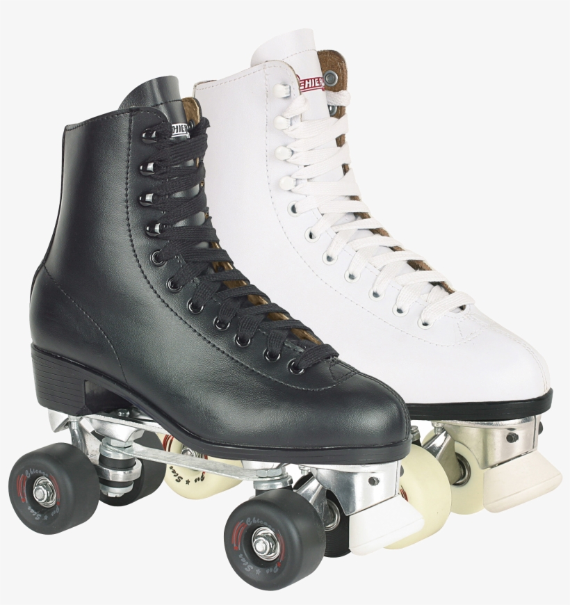 Roller Skates, transparent png download