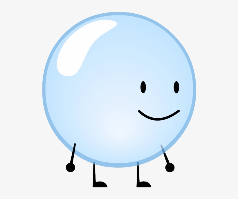 Bubble With Transparent Background - Sv Zwolle, transparent png download