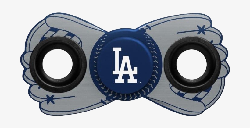 New York Yankees Mlb Diztracto Two Way Team Fidget - New York Yankees, transparent png download