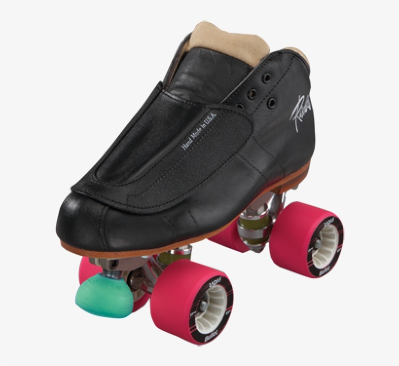 Riedell Minx Roller Skates, transparent png download