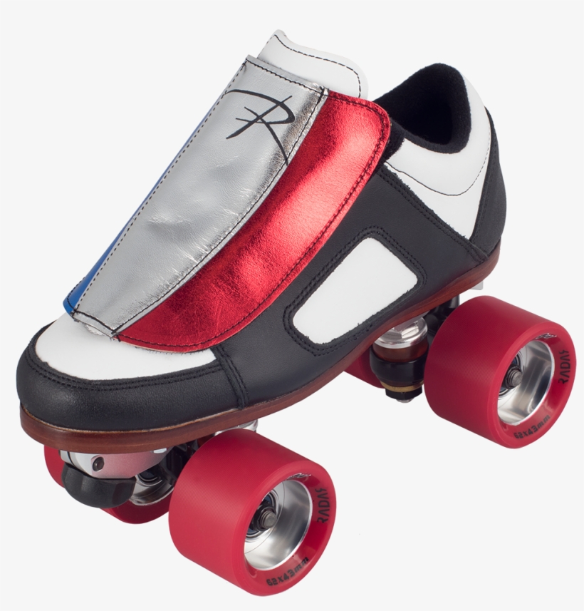 Image - Riedell Icon Elite, transparent png download