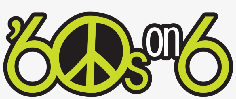 '60s On - Siriusxm 60s On 6, transparent png download