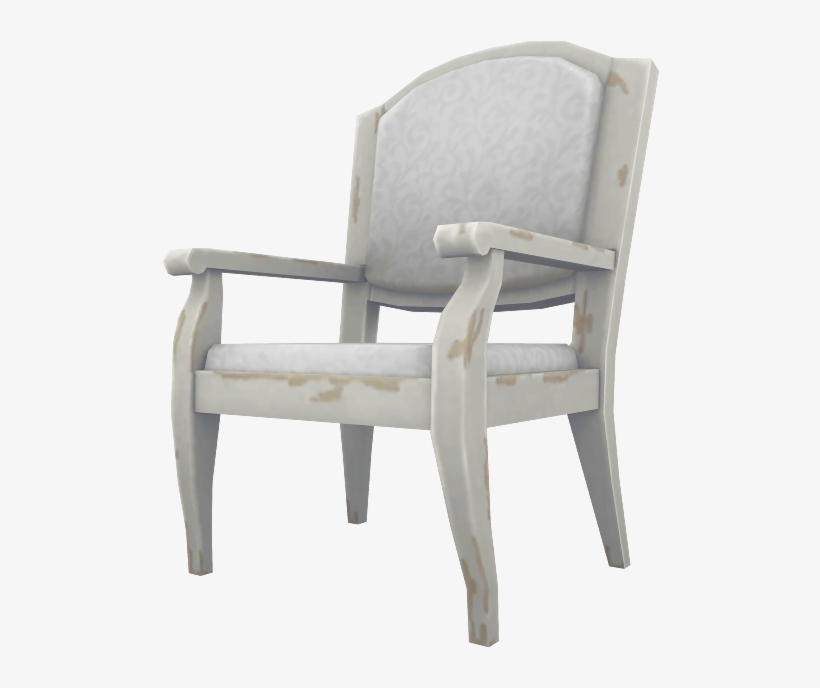 Download Zip Archive - Chair, transparent png download