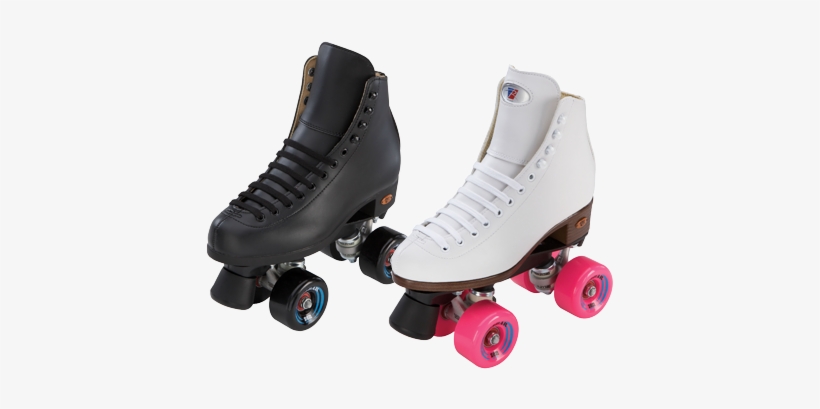 Skate Choice - Required - Riedell Citizen Outdoor Roller Skates, transparent png download