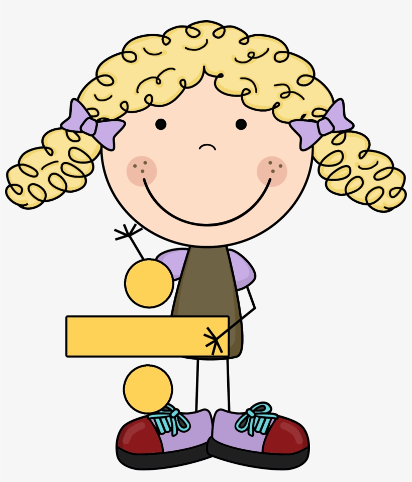 Imagen Relacionada Math Clipart, School Clipart, School - Clip Art, transparent png download