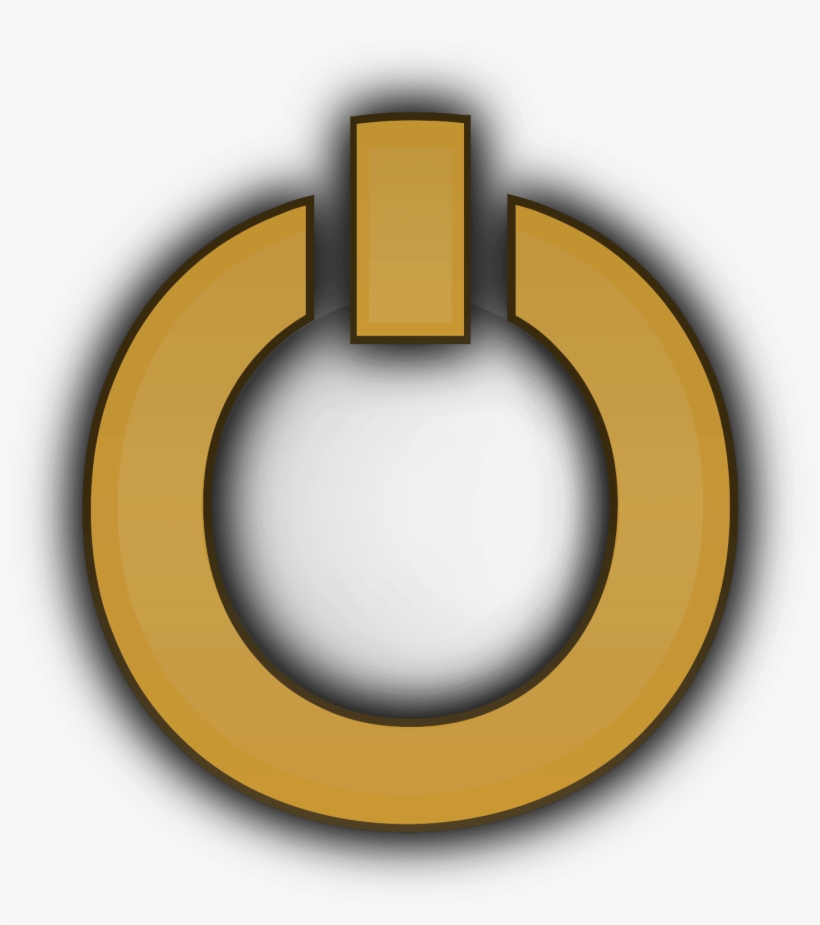 Why We Do It - Award, transparent png download