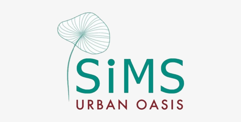 Sims Urban Oasis Showflat Location & Price - Sims Urban Oasis, transparent png download