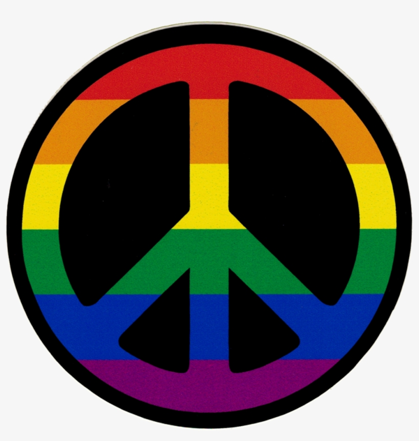 Peace And Love, transparent png download