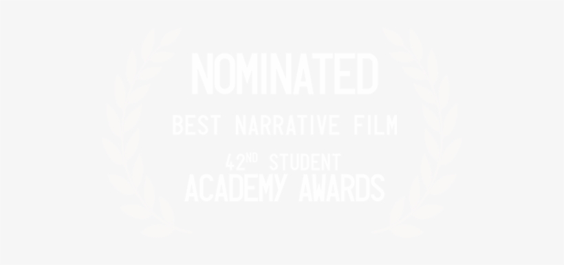 Nominated, Best Narrative Film - Killa - Bibi (sp) - Download, transparent png download