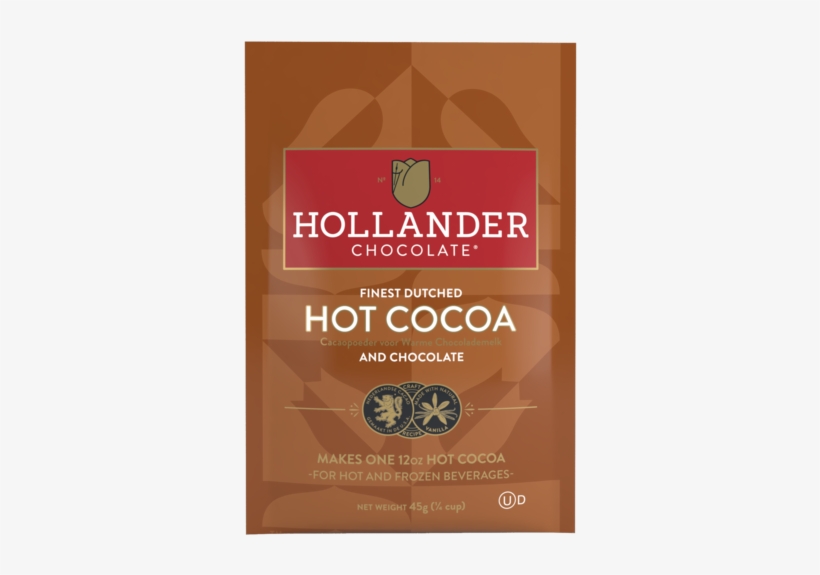 04 Hot Cocoa Front - African Grey, transparent png download