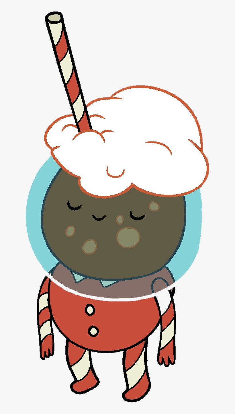 Root Beer Float - Refri Hora De Aventura, transparent png download