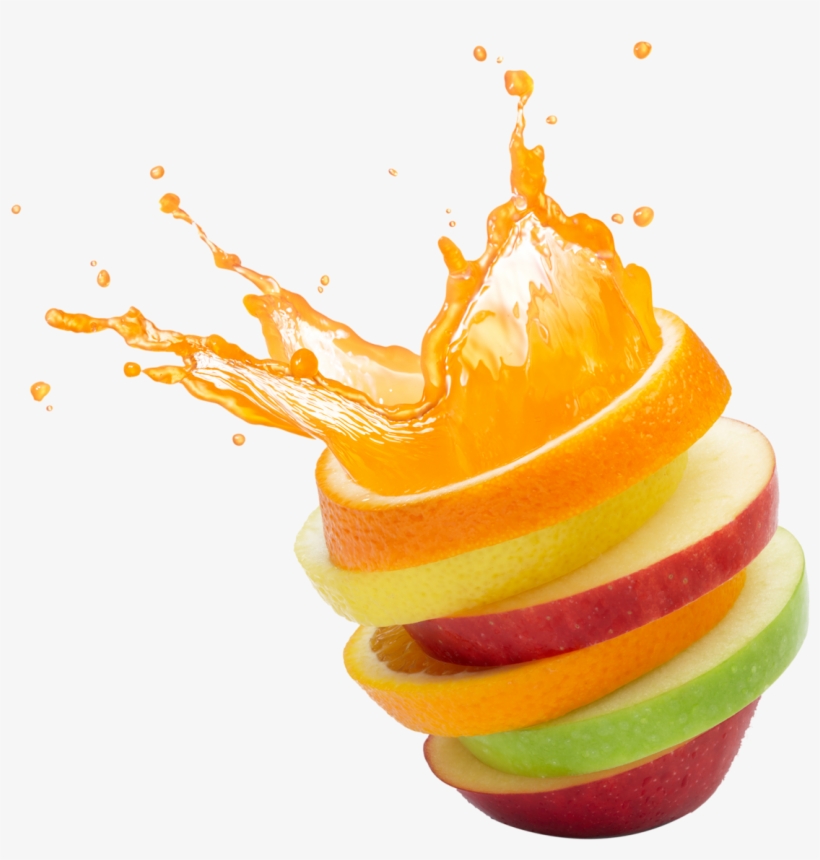 Fruit Free Download Png - Fruit Punch Png, transparent png download