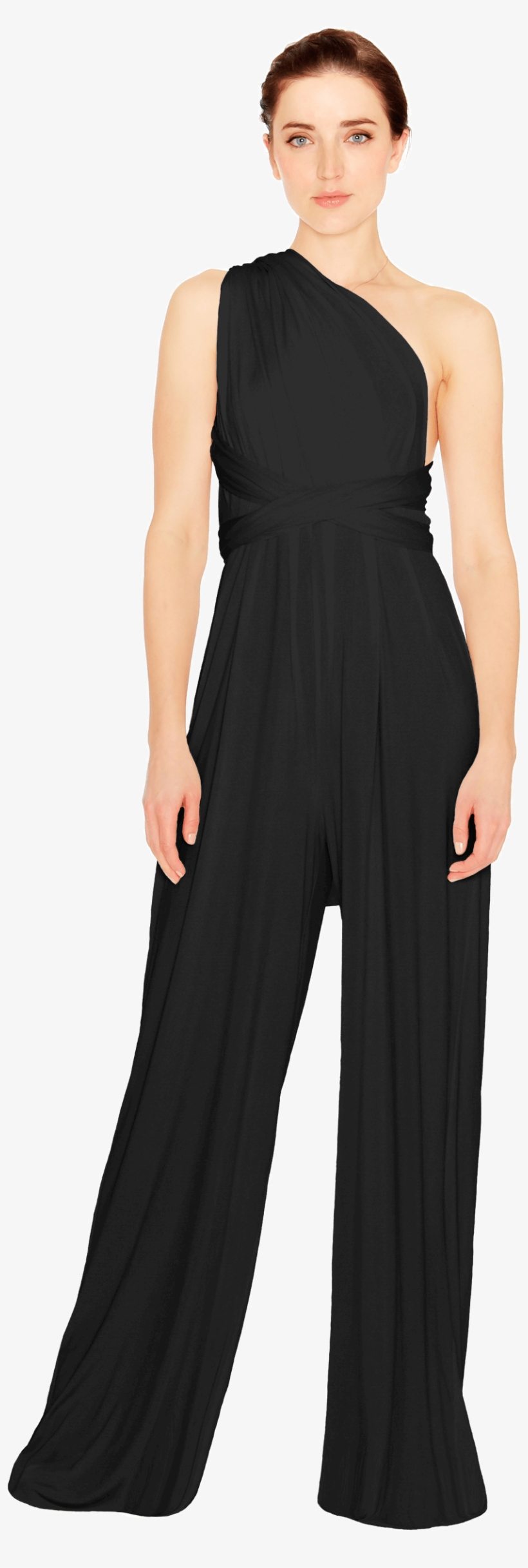 Two Birds Jumpsuit, transparent png download