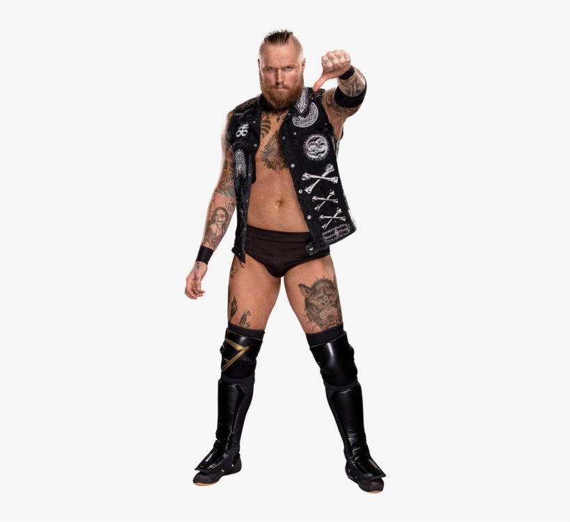 Aleister Black - Aleister Black Nxt Png, transparent png download