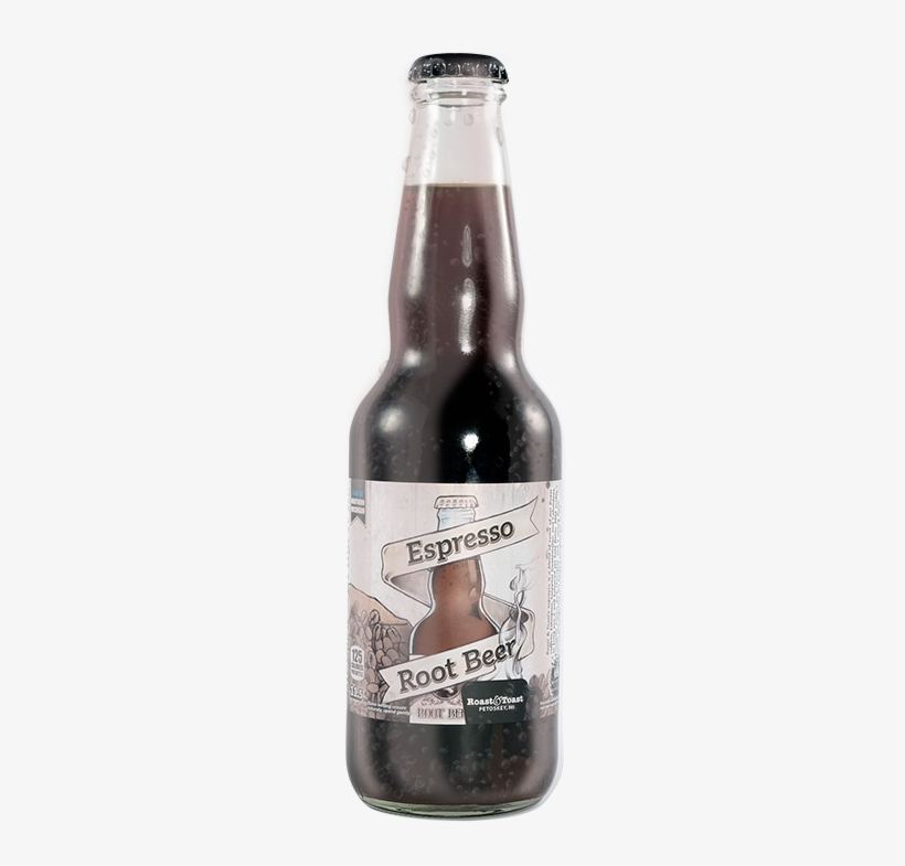 Northwoods Espresso Rootbeer - Electrolux Beer1, transparent png download
