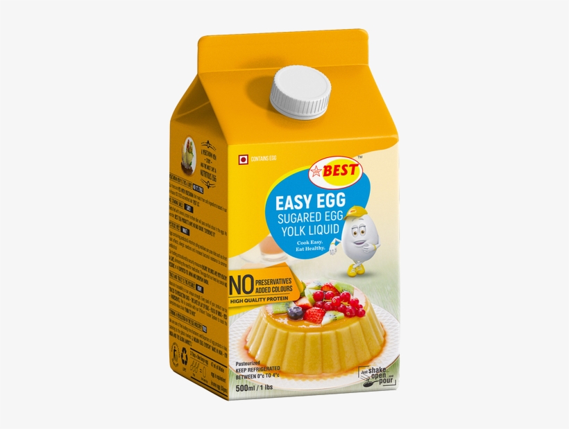 A Vegetarian Hen Story And The Most Safe & Nutritious - Egg, transparent png download