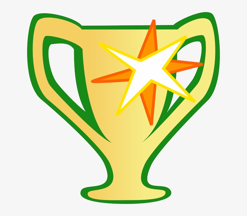 Students Of Munroe Academy Awarded $70,000 In International - Award Clipart, transparent png download