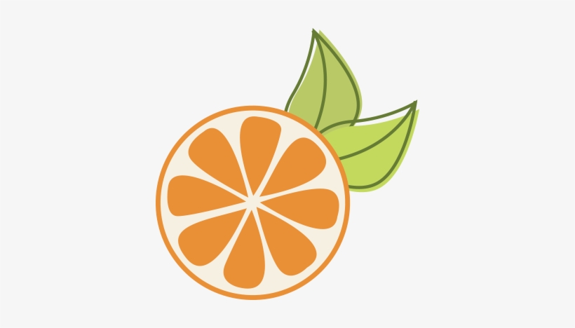 Clip Art Library Huge Freebie Download - Orange Patch, transparent png download