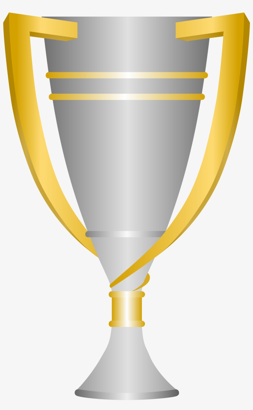Football League 2 Trophy - Football League Trophy Png, transparent png download