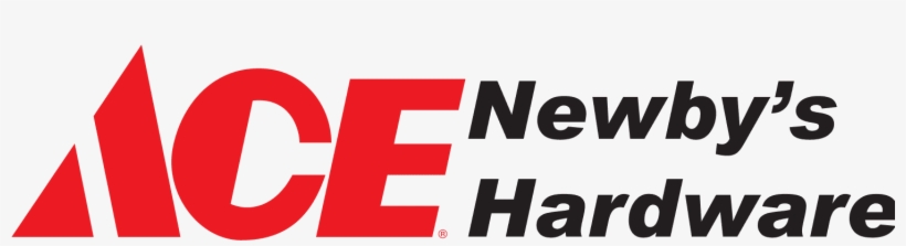 Newby's Ace Hardware, transparent png download