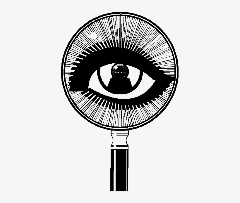 My Top 5 Female Detectives In Fiction - Mystery Fiction, transparent png download