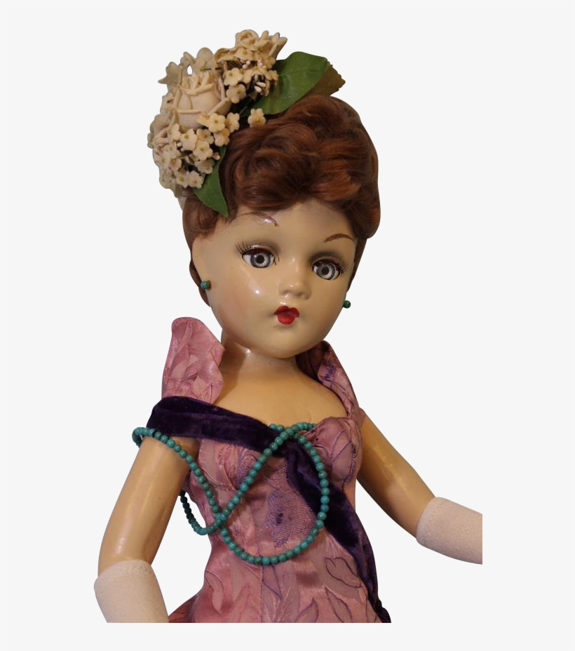 Academy Award Worthy Doll Dresses - Doll, transparent png download