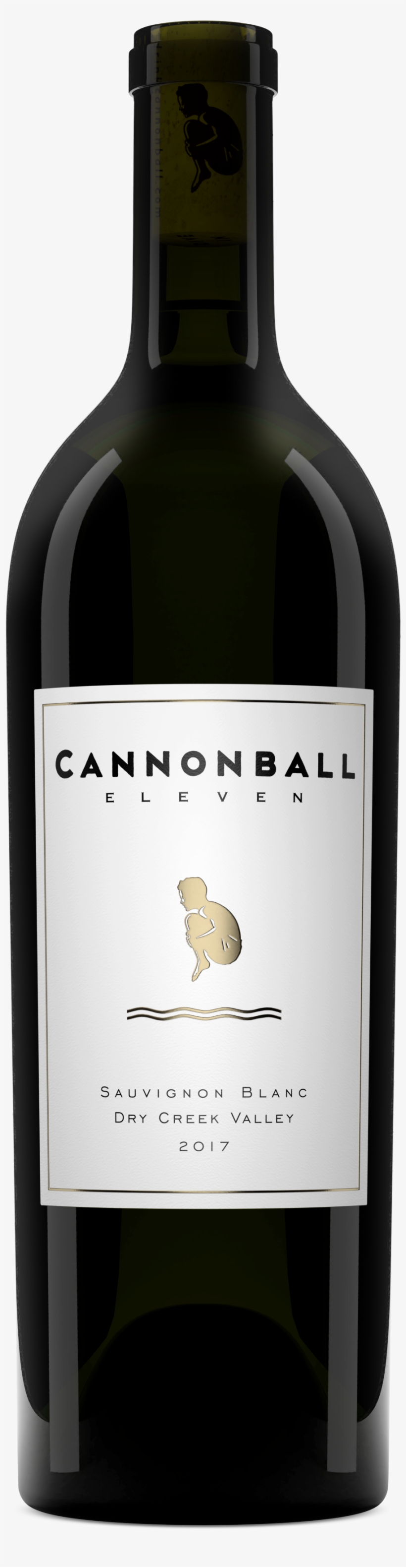 2017 E L E V E N Sauvignon Blanc - Jacob S Creek Shiraz Cabernet, transparent png download