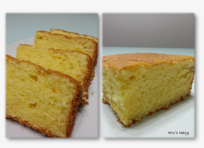 The Recipe Called To Separate The Egg Yolk From White - Snack Cake, transparent png download