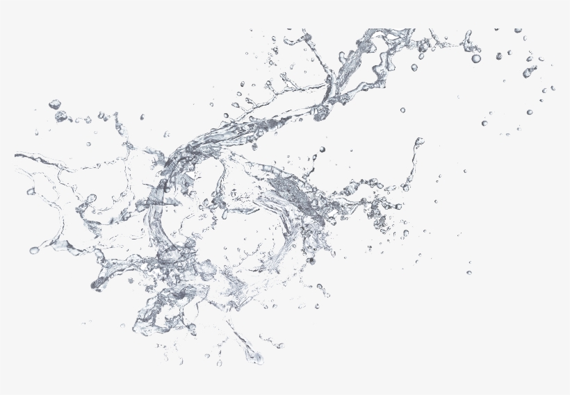 Left Splash - Wine, transparent png download