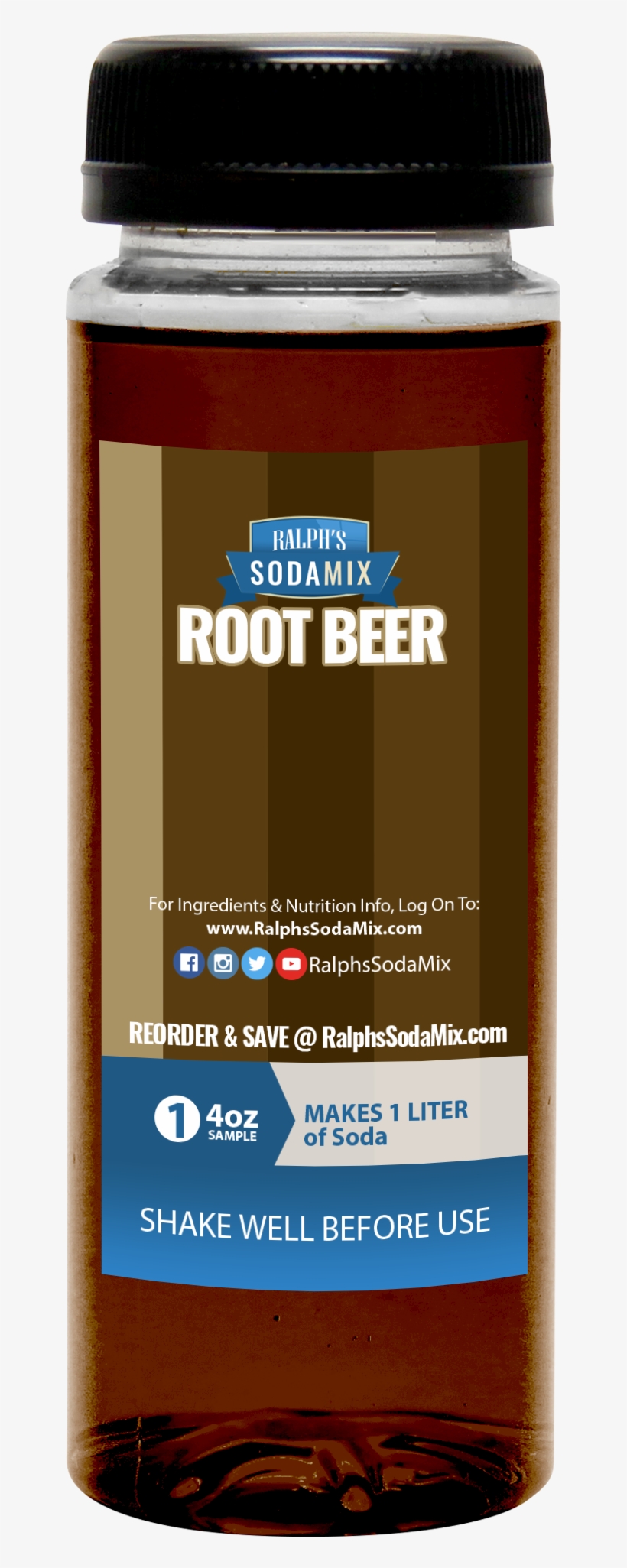 Root Beer - Diabetes Mellitus, transparent png download