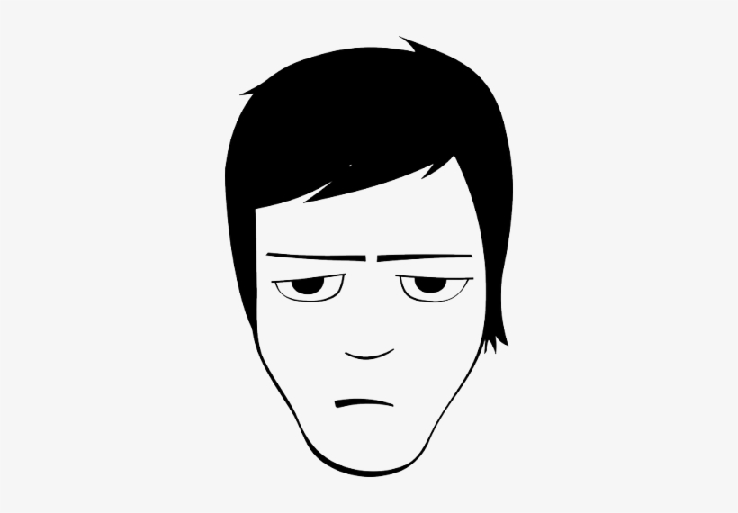 Bored Faces, transparent png download