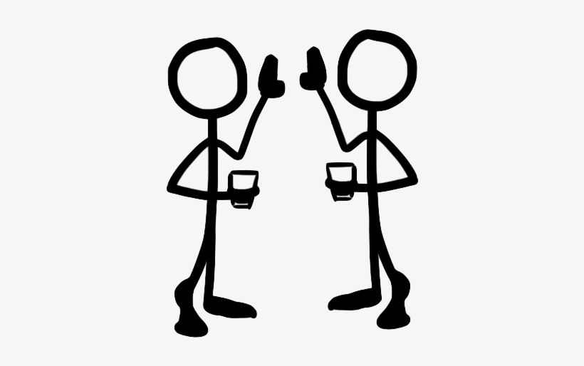 Stick Figure, transparent png download