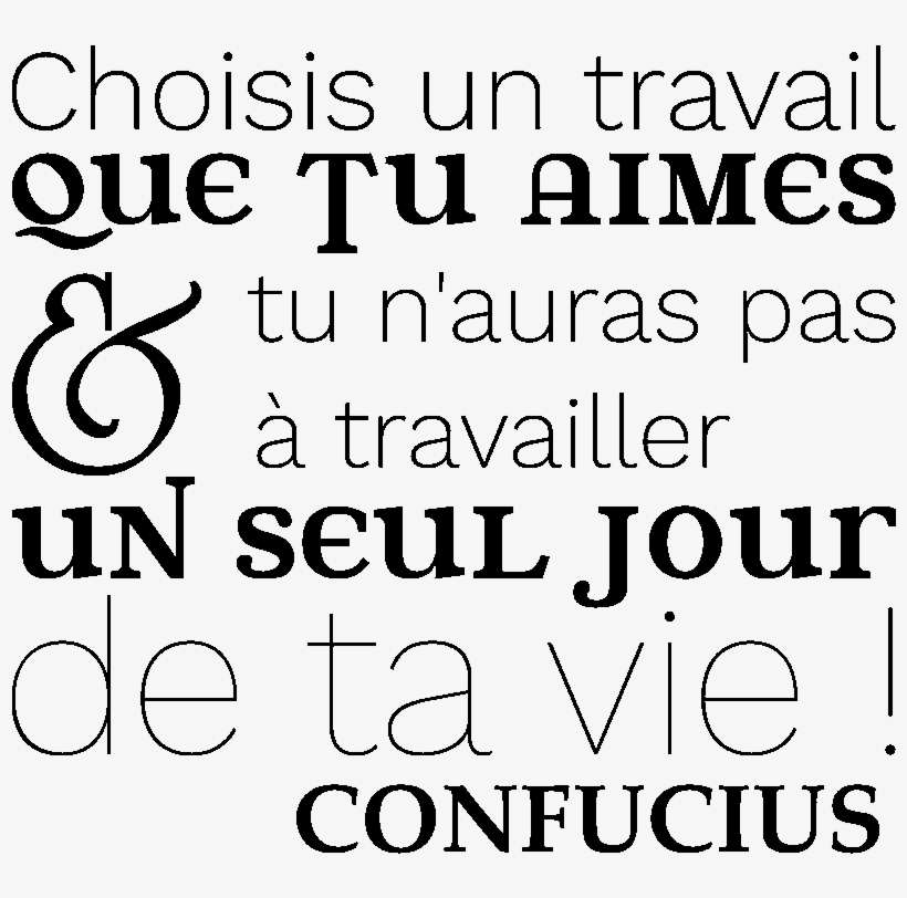 Stickers Muraux Citations Calligraphy Png Image Transparent Png Free Download On Seekpng