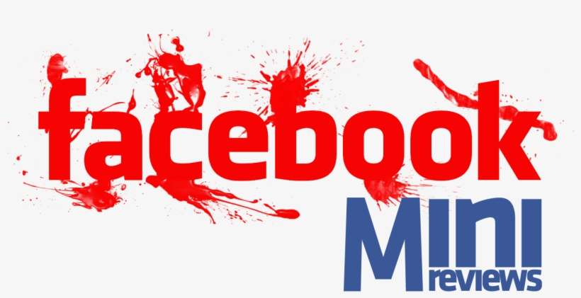 Facebook Bloody - Mancha De Pintura Hd, transparent png download