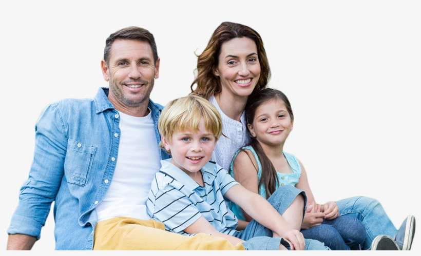 Tulsa's Home For Comprehensive Dentistry - Family, transparent png download