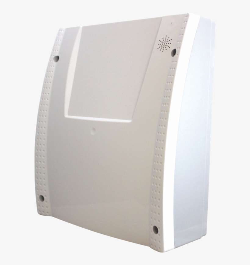 4 Zone Alarm Control Panel Computer Monitor PNG Image Transparent