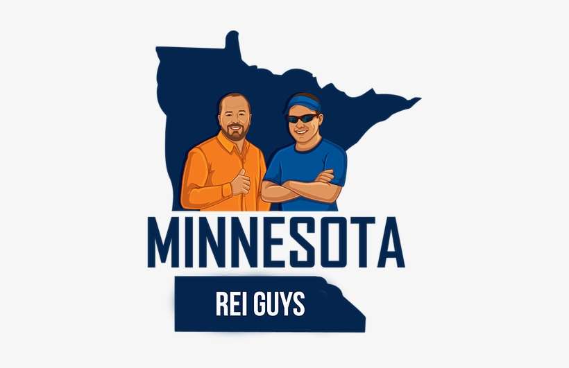 Rei Finel - Minnesota Home Guys, transparent png download