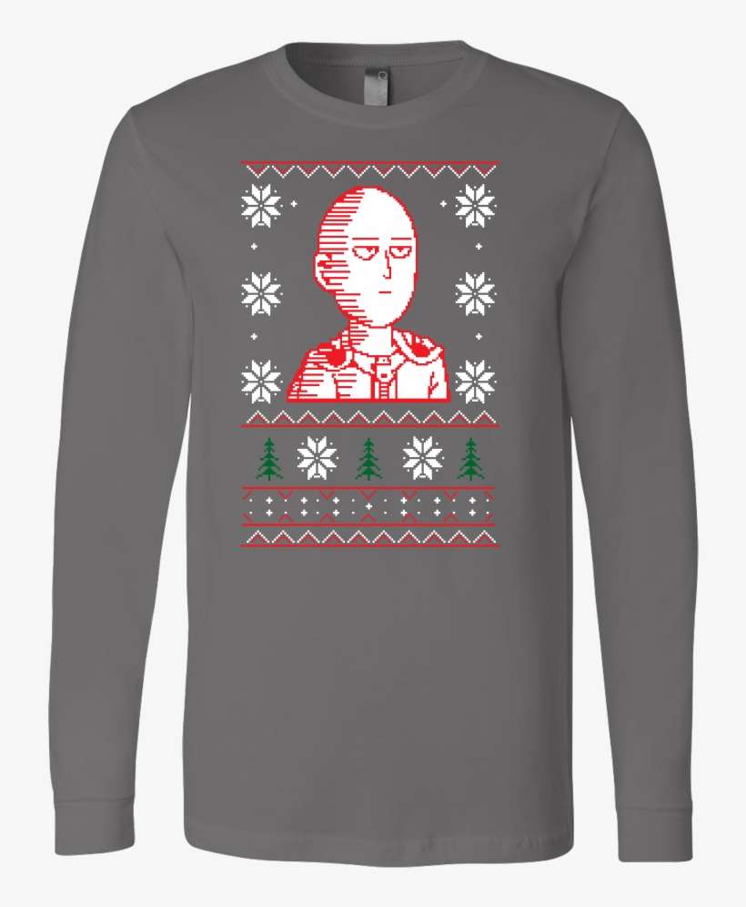 Sweater Png - Swole Christmas Sweaters, transparent png download