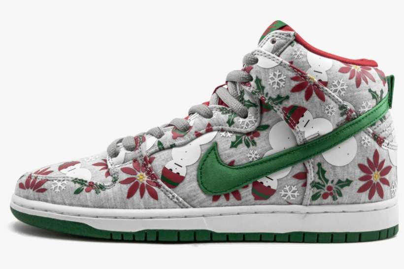 Skate Shoe, transparent png download