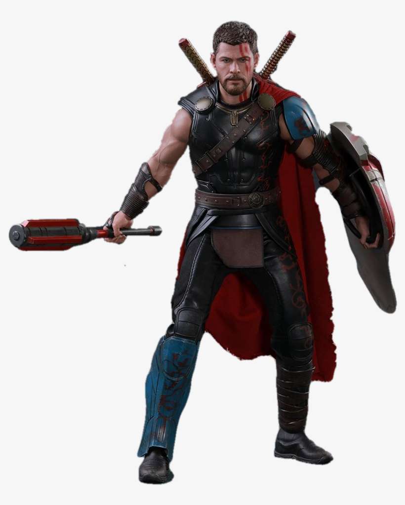 Thor Transparent Action Png Image Download - Action Figure, transparent png download