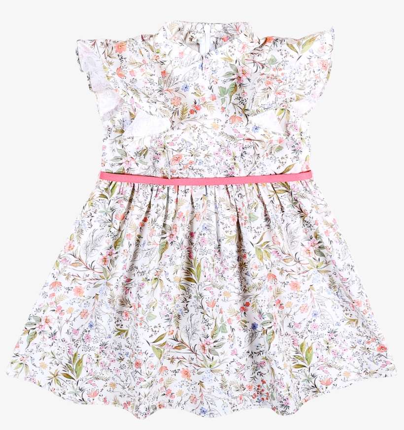 Day Dress, transparent png download