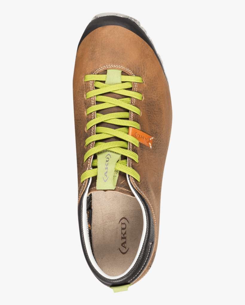 Aku Bellamont Fg Gtx - Suede, transparent png download